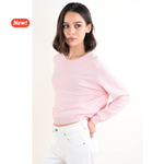 Carica l'immagine nel visualizzatore di Gallery, Maglia a girocollo
