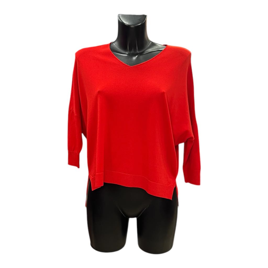 Maglia in viscosa