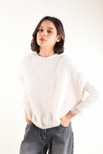 Load image into Gallery viewer, Maglia taglio a gilet
