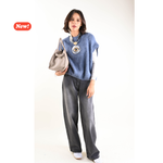 Load image into Gallery viewer, Maglia taglio a gilet
