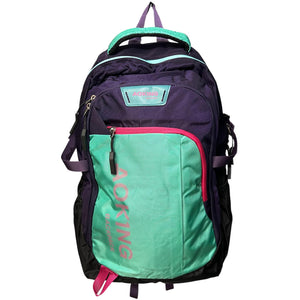 Zaino Backpacks