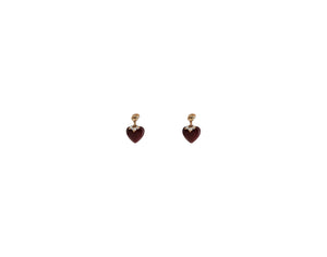 Orecchini Hearts
