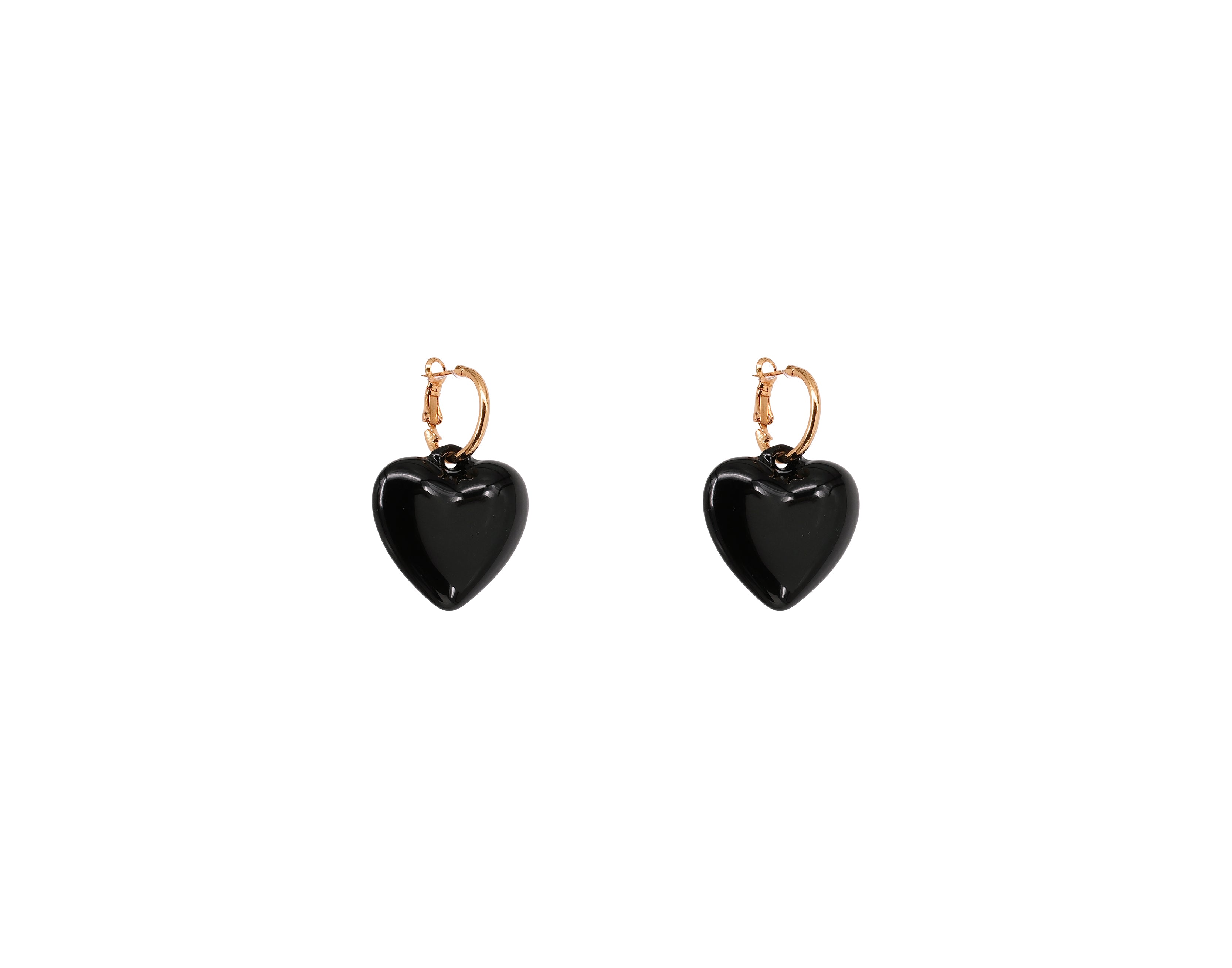 Orecchini Hearts
