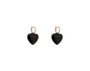 Orecchini Hearts