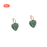 Carica l&#39;immagine nel visualizzatore di Gallery, Orecchini Hearts

