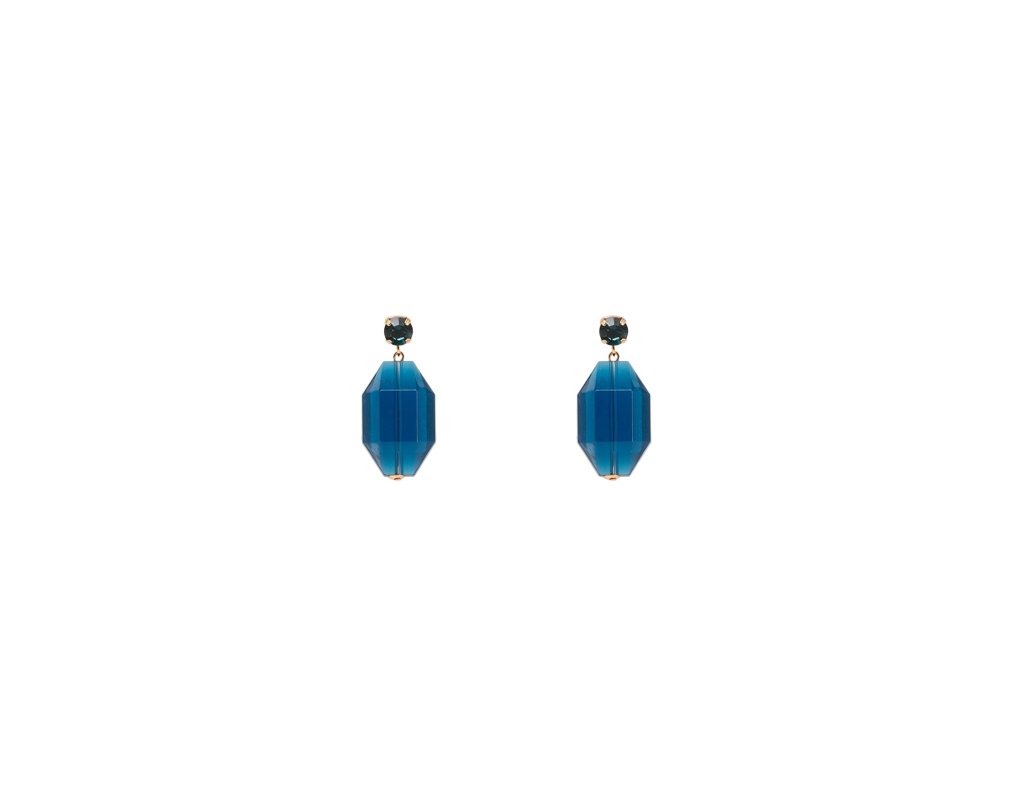 Orecchini Spotlight