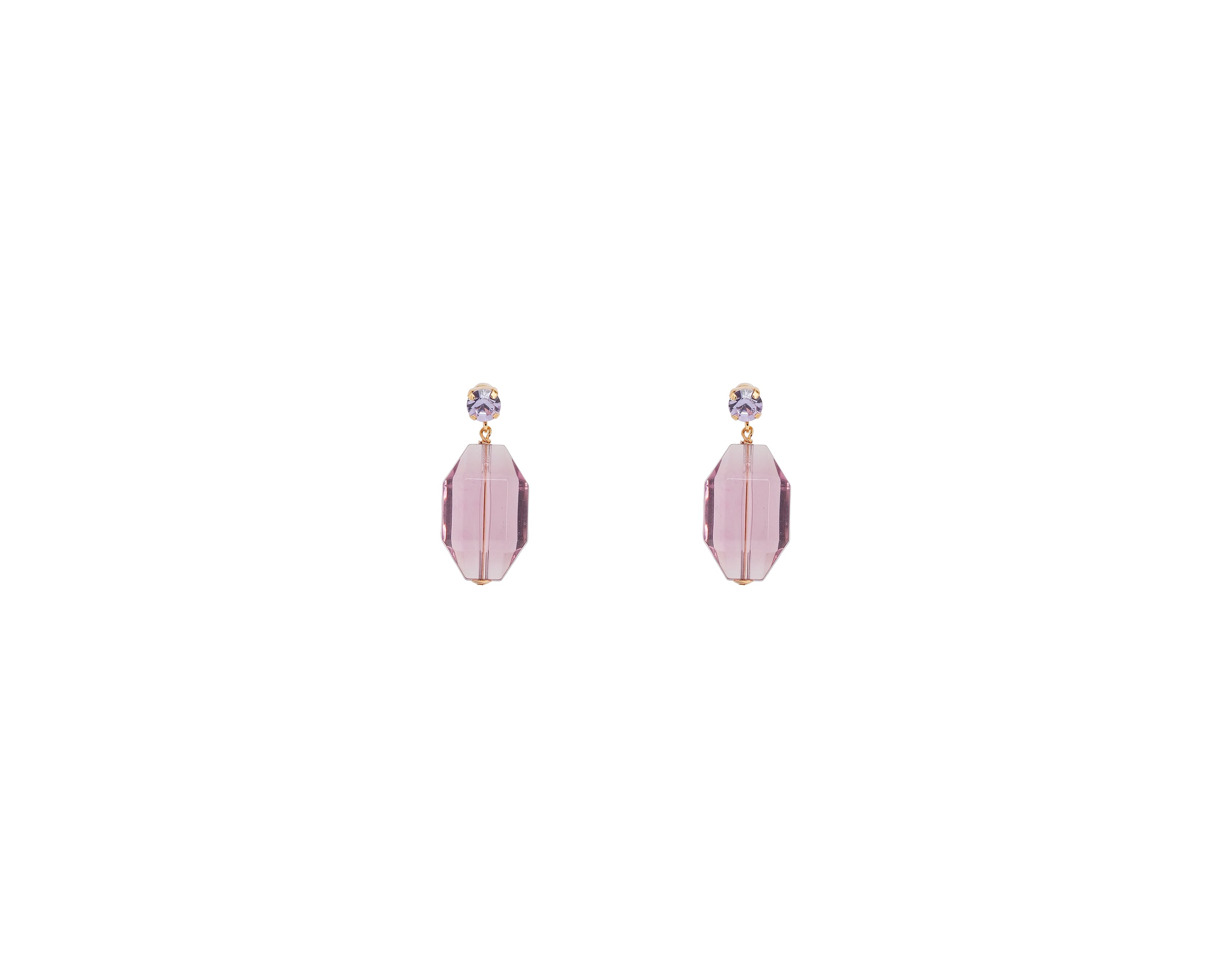 Orecchini Spotlight