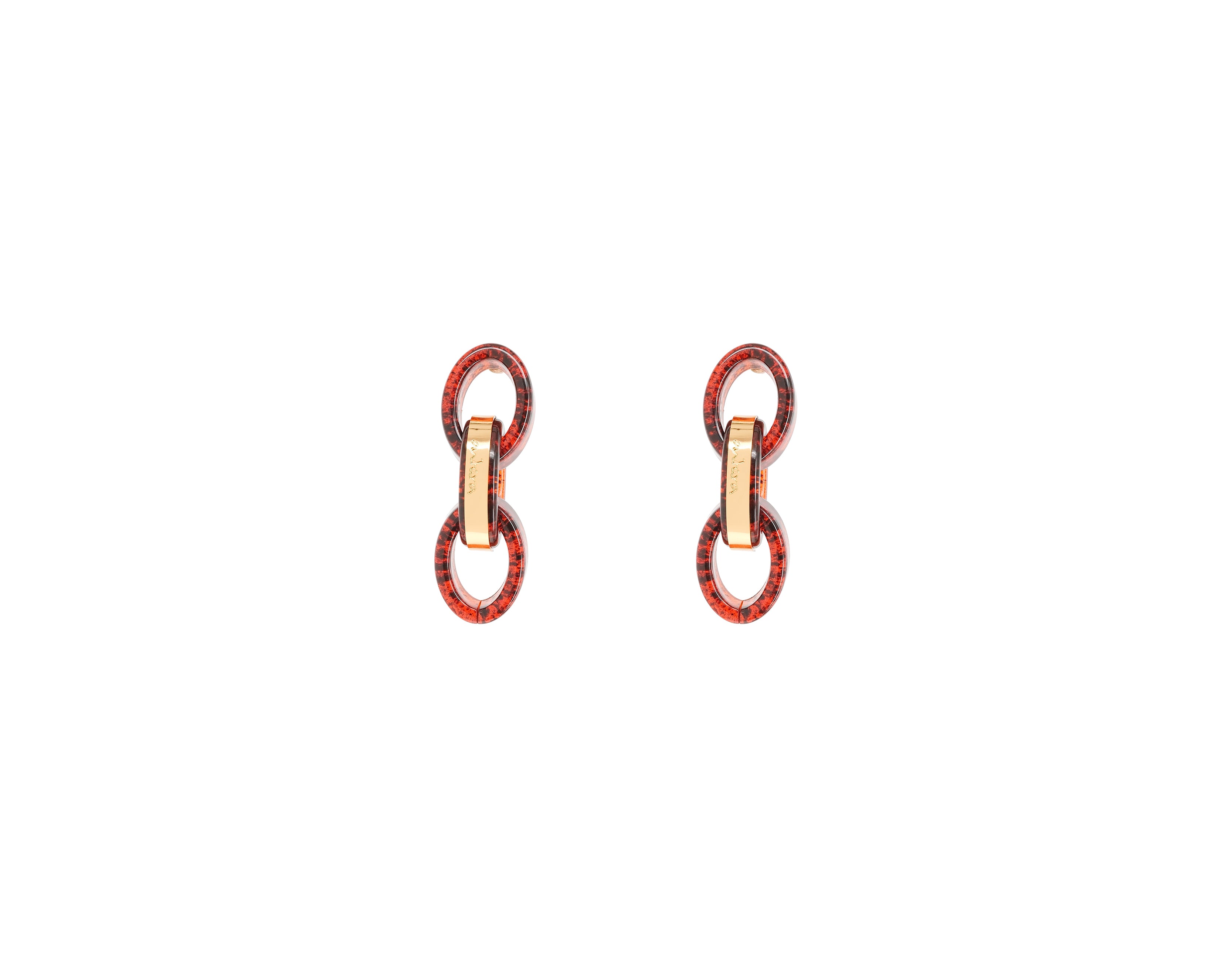 Orecchini Links