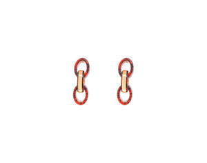 Orecchini Links