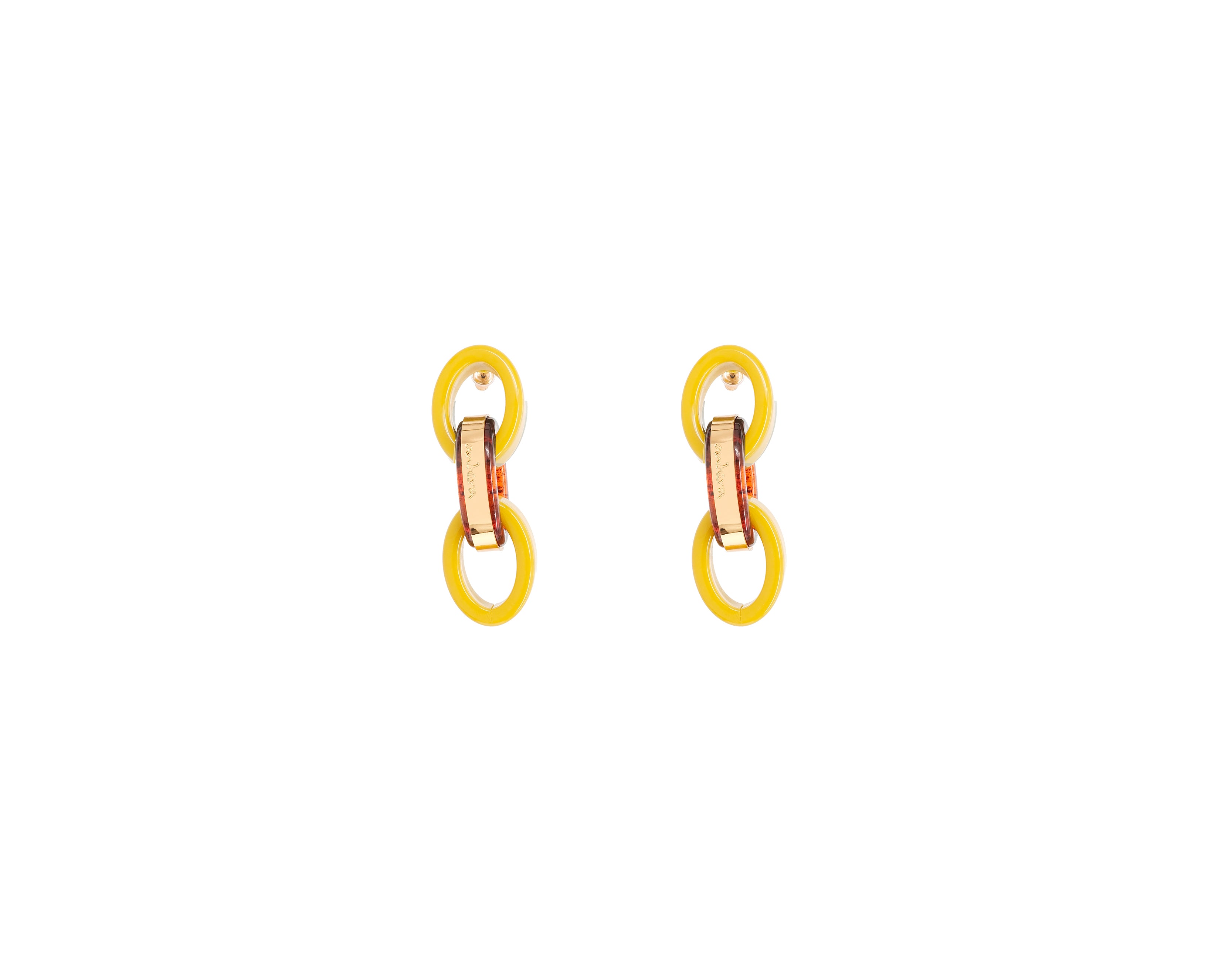 Orecchini Links