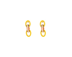 Orecchini Links