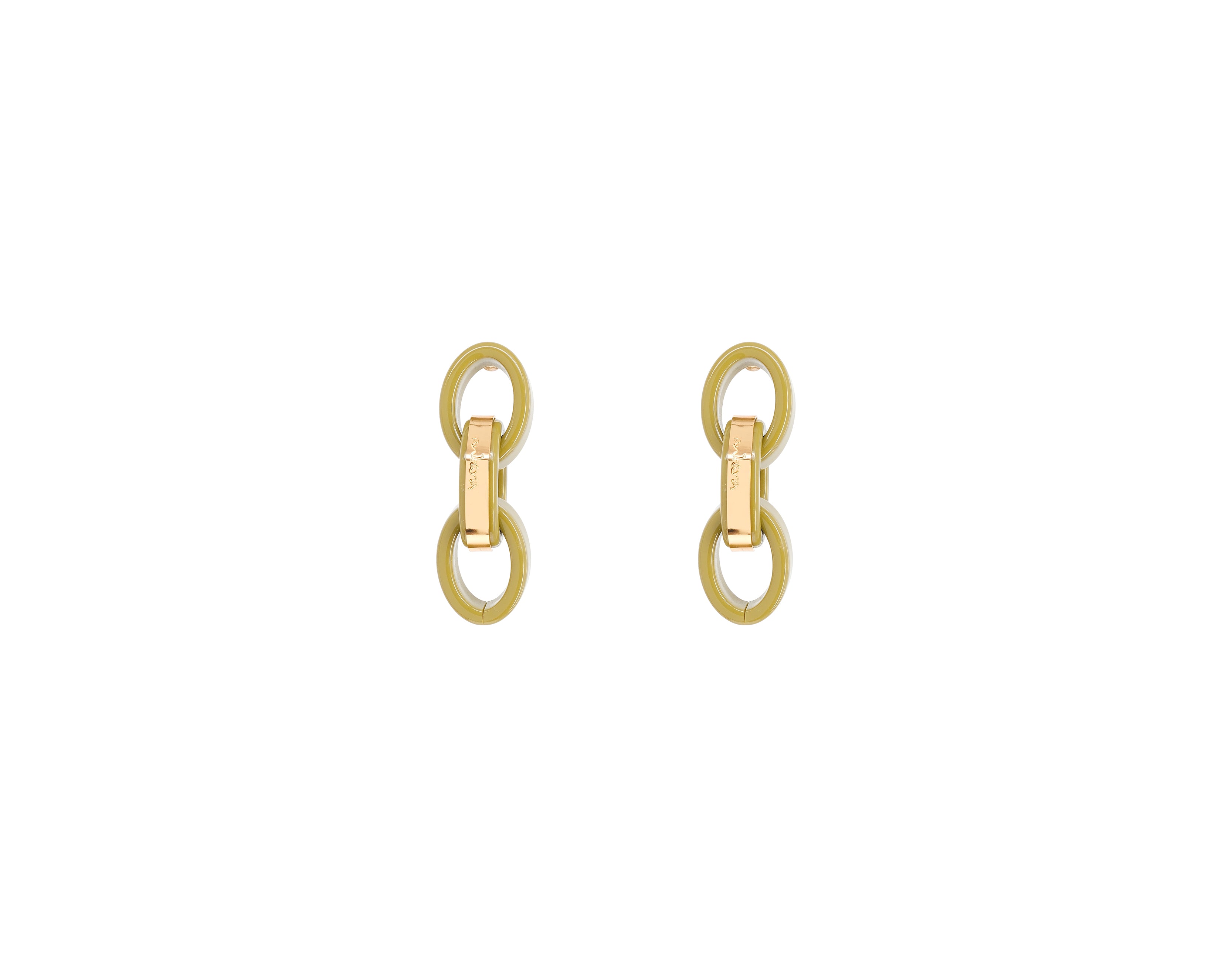 Orecchini Links