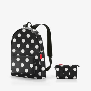 Zaino mini max rucksack