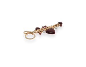 Portachiavi Hearts