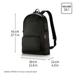 Load image into Gallery viewer, Zaino mini max rucksack
