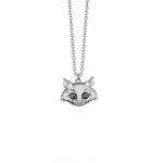 Load image into Gallery viewer, Collana “Gatto di Alice”
