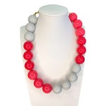 Load image into Gallery viewer, Collana sfere multicolor
