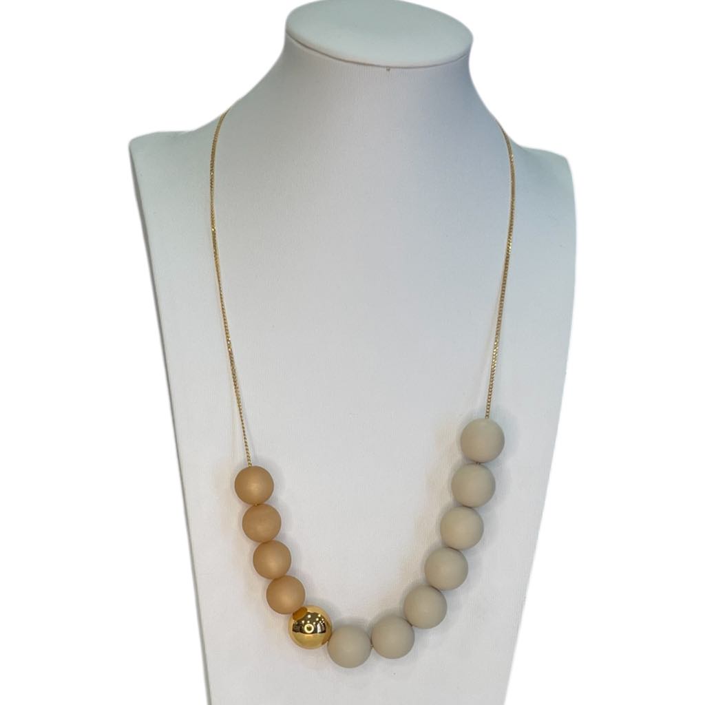 Collana Eleganza una catena