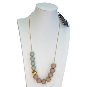 Collana Eleganza una catena