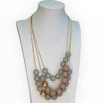 Load image into Gallery viewer, Collana Eleganza
