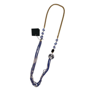 Collana lunga