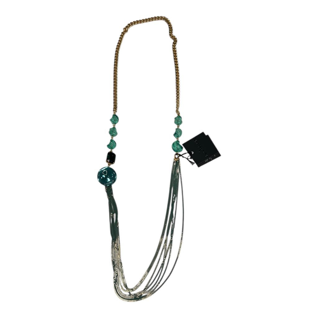 Collana lunga