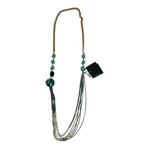 Collana lunga