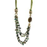 Load image into Gallery viewer, Collana Amelia
