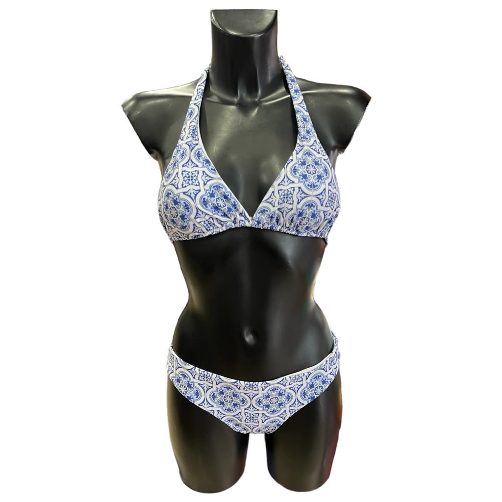 Costume Bikini Amalfi