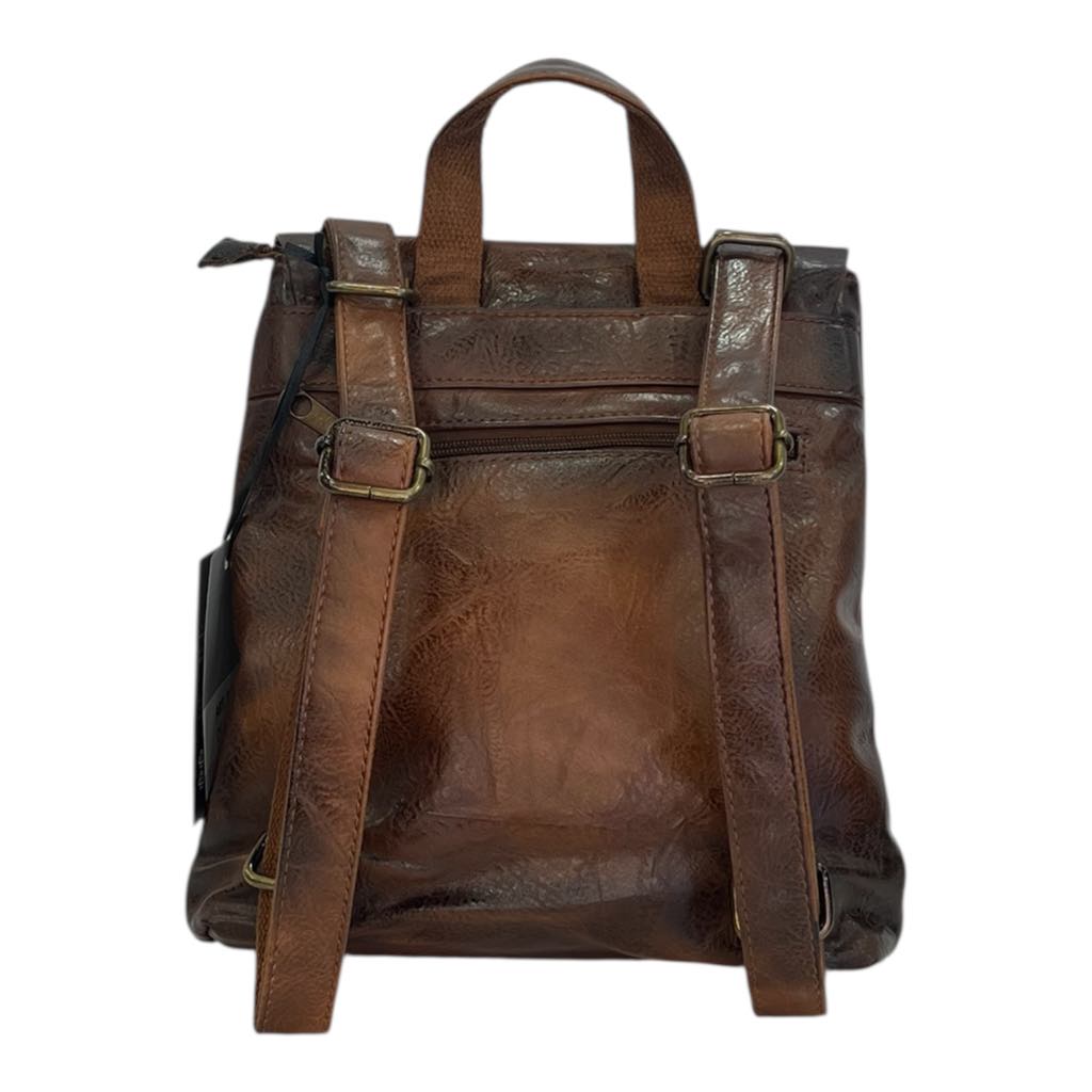 Borsa/Zaino B100