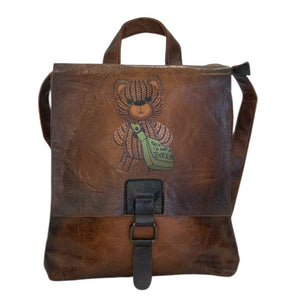 Borsa/Zaino B100