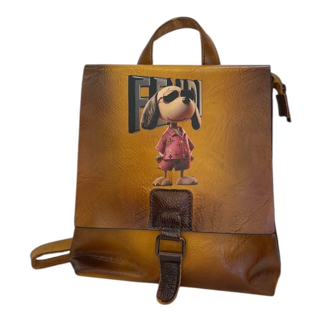 Borsa/Zaino B100
