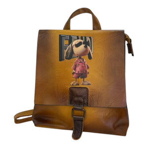 Borsa/Zaino B100