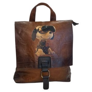 Borsa/Zaino B100