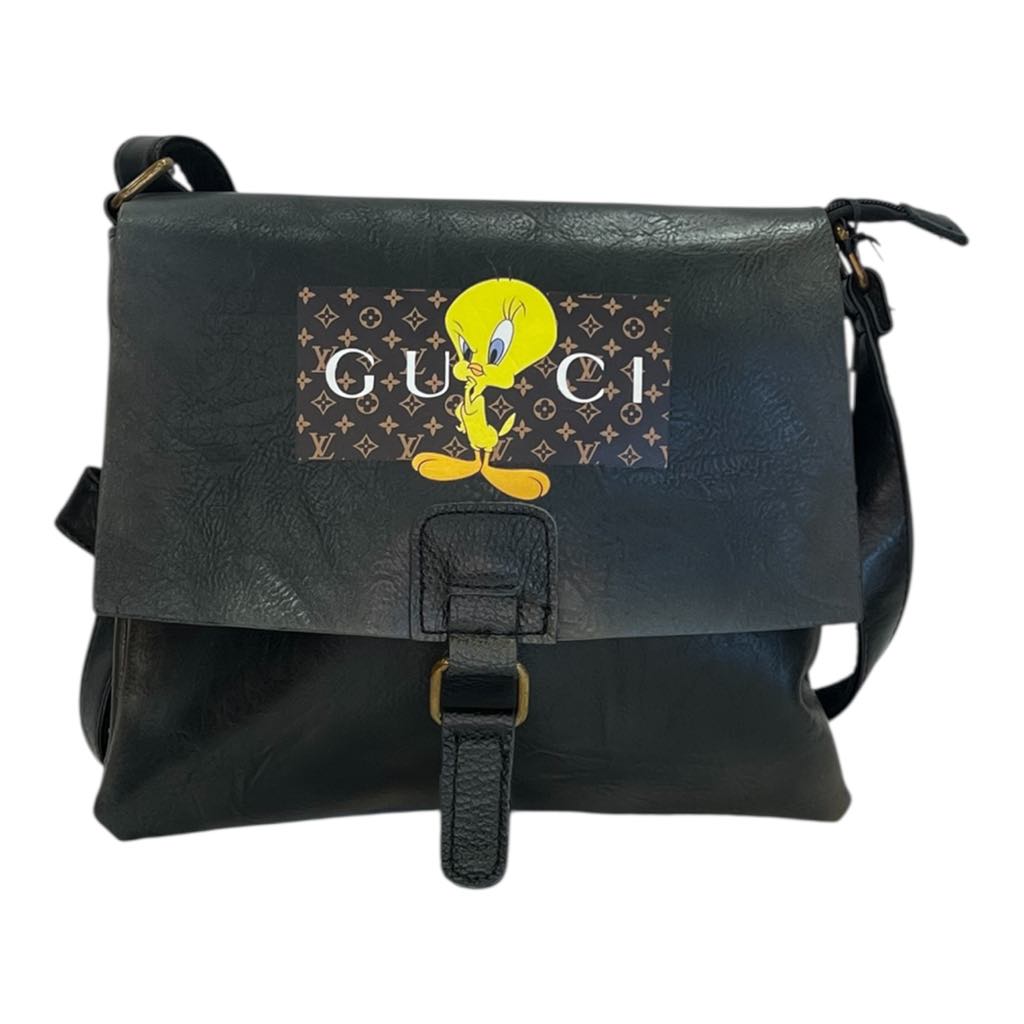 Borsa Guc-titti