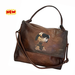Borsa a tracolla B105