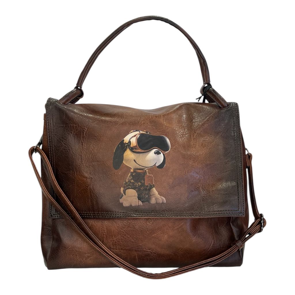 Borsa a tracolla B105