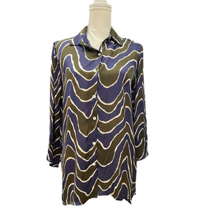 Camicia lunga