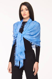 Foulard Bamboo EcoVeg