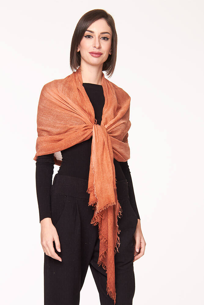 Foulard Bamboo EcoVeg