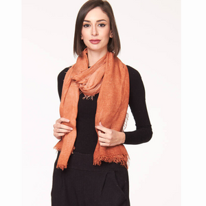 Foulard Bamboo EcoVeg