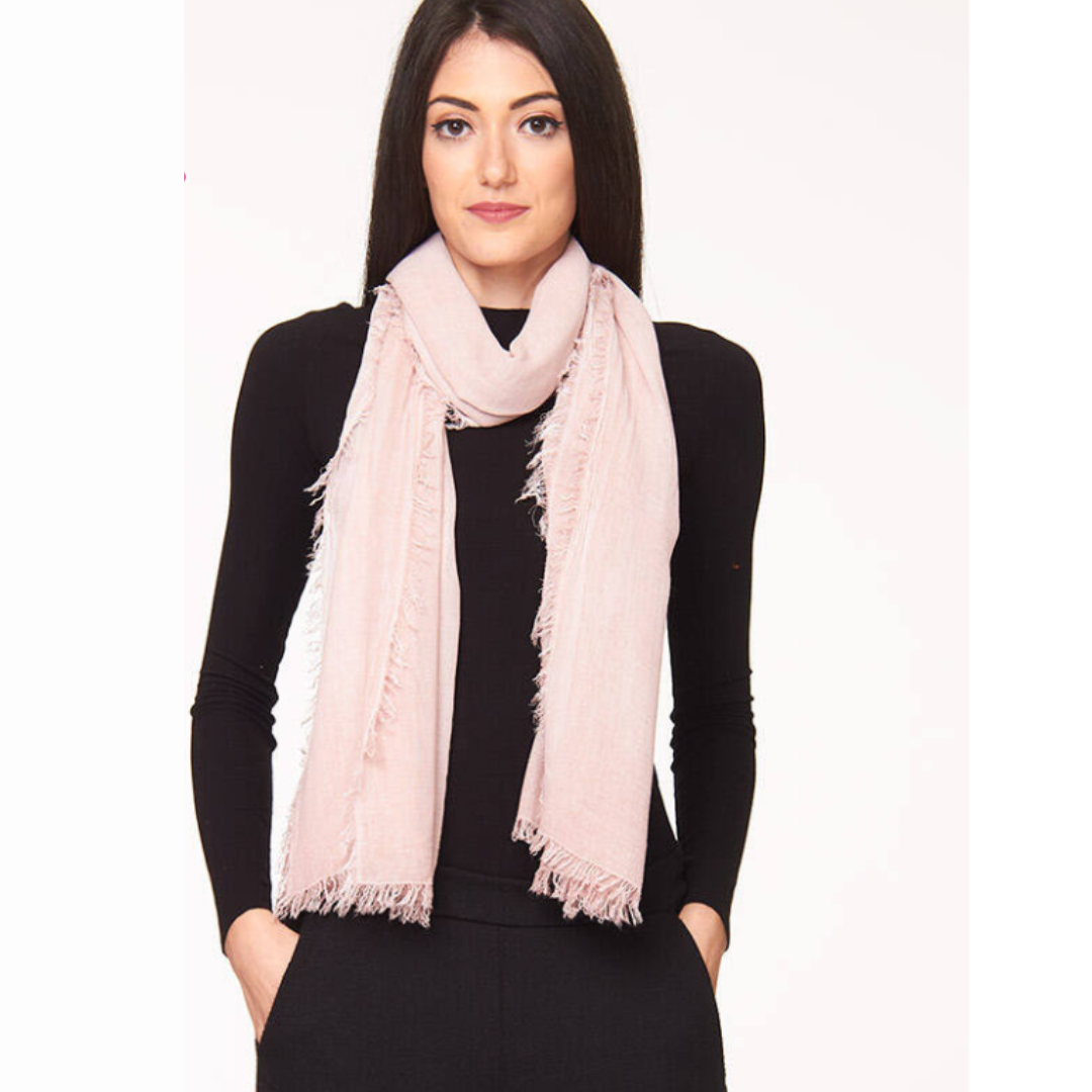 Foulard Bamboo EcoVeg