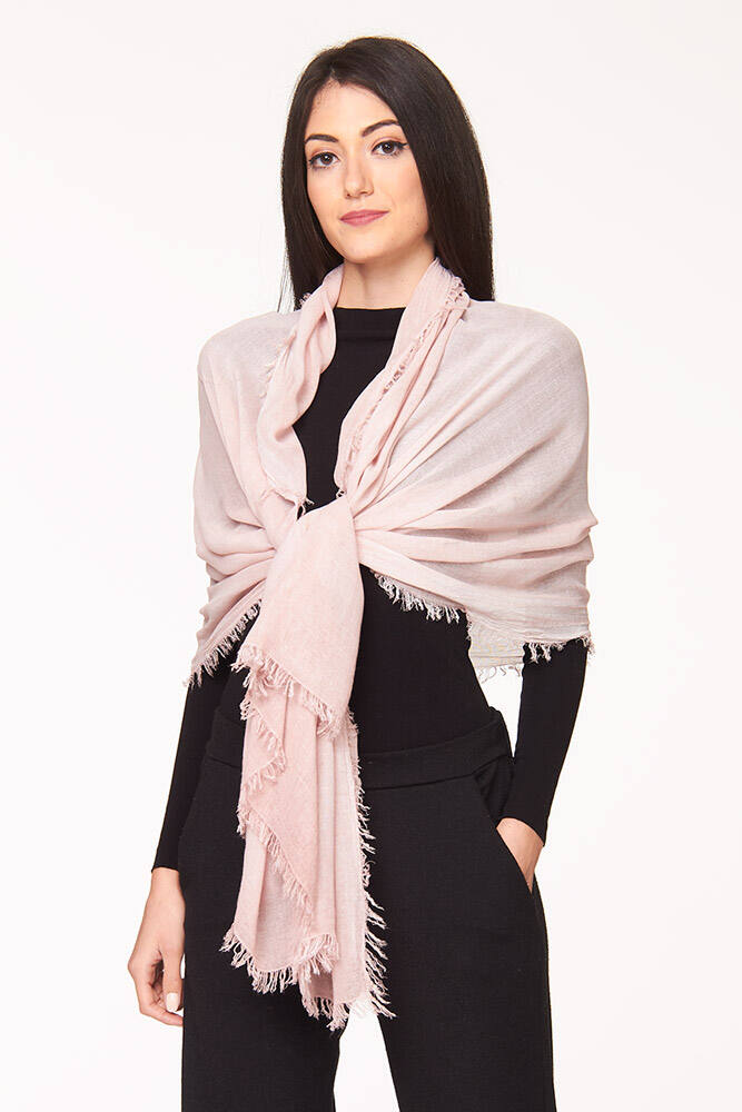 Foulard Bamboo EcoVeg