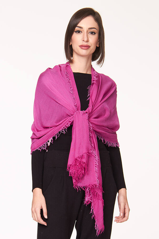 Foulard Bamboo EcoVeg