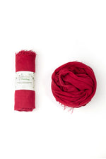 Load image into Gallery viewer, Il Foulard EcoVeg Tinto a Freddo
