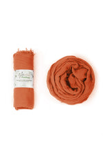 Load image into Gallery viewer, Il Foulard EcoVeg Tinto a Freddo
