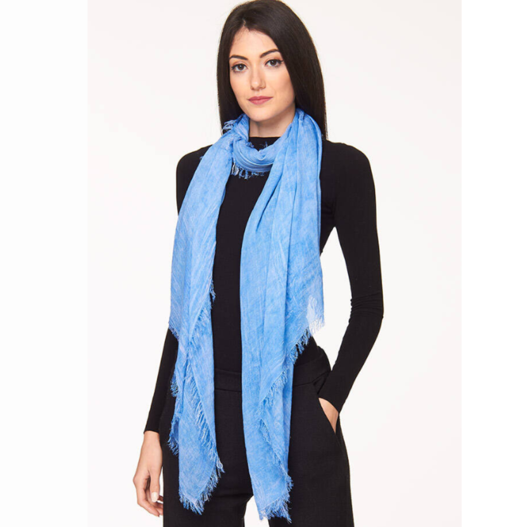 Foulard Bamboo EcoVeg