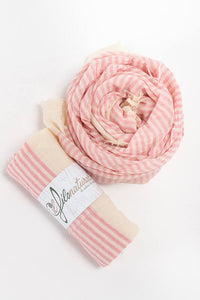 Scialle/Foulard Garza Cotone