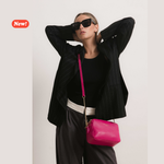 Load image into Gallery viewer, Borsa Bryan medium zip
