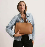 Carica l'immagine nel visualizzatore di Gallery, Borsa Kali double clutch
